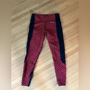 2XU compression tights